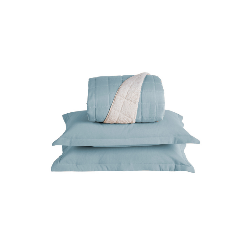 Sherpa Cobre Leito