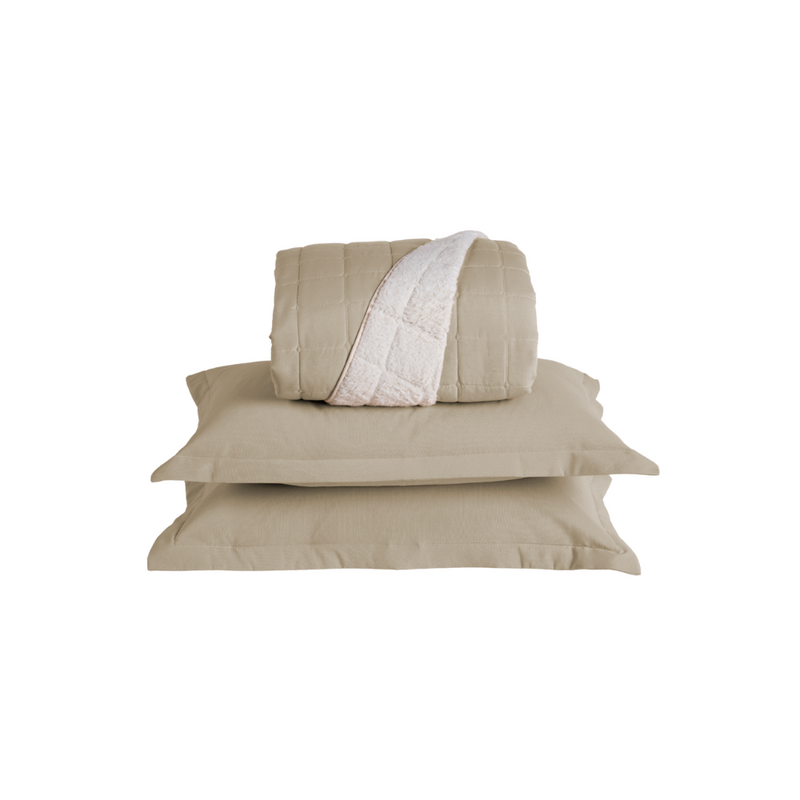 Sherpa Cobre Leito