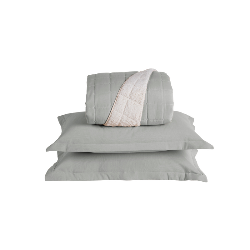 Sherpa Cobre Leito