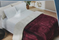 Coberdrom Alaska Sherpa com Manta Microfibra Plush