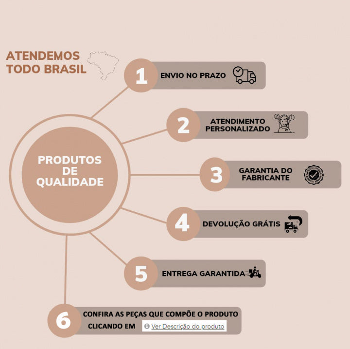 Jogo Cama Queen Percal 300 Fios Toque Macio Confort Print 04 Peças - Alecrim